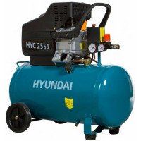 Компресор HYUNDAI HYC 2551