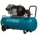 Компресор HYUNDAI HYC 3080V
