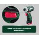 Акумуляторний дриль-шурупокрут Metabo PowerMaxx BS (600079550)