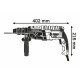 Перфоратор Bosch GBH 2-28 F (0611267600)