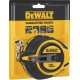 Рулетка вимірювальна DeWALT STEEL, 30 м х 10 мм (DWHT0-34093)