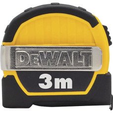 Рулетка вимірювальна DeWALT POCKET, 3 м х 12.7 мм (DWHT36098-1)