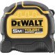 Рулетка измерительная DeWALT TOUGH, 5 м х 32 мм (DWHT36917-0)