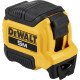 Рулетка вимірювальна DeWALT COMPACT, 5 м х 28 мм (DWHT38114-0)