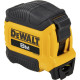 Рулетка измерительная DeWALT COMPACT, 8 м х 28 мм (DWHT38128-0)