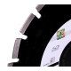 Алмазный диск Distar 1A1RSS/C1S-W 400x3,5/2,5x10x25,4-24 F4 Sprinter Plus (12485087026)