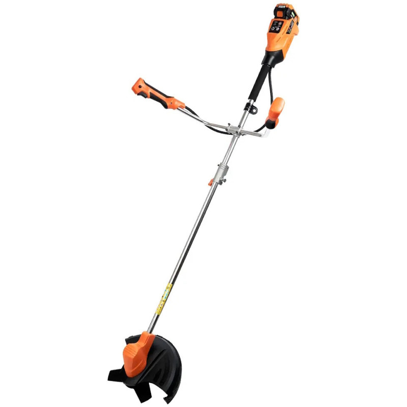Коса аккумуляторная SEQUOIA (SBB2025BU-EV)