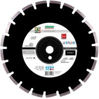 Алмазный диск Distar 1A1RSS/C1S-W 400x3,5/2,5x10x25,4-24 F4 Sprinter Plus (12485087026)