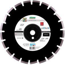 Алмазний диск Distar 1A1RSS/C1S-W 450x3,8/2,8x10x25,4-25 F4 Sprinter Plus (12485087028)