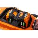 Аккумуляторная газонокосилка SEQUOIA SBL4037B-E2W