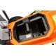 Аккумуляторная газонокосилка SEQUOIA SBL4037B-E2W