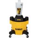 Фильтр-циклон для строительных пылесосов DeWalt (DXVCS002)