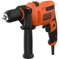 Дриль ударний BLACK&DECKER BEH200