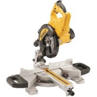 Пила торцювальна DeWALT DWS773
