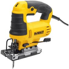 Пила лобзиковая DeWALT DWE349