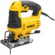 Пила лобзиковая DeWALT DWE349