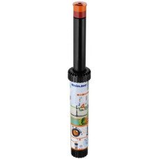 Дождеватель Claber подземного полива 4 "(10 см) 90° подключения 1/2" (82175)