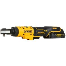 Акумуляторний кутовий гайкокрут DeWALT (DCF504L1G)