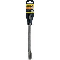 Зубило SDS PLUS STANLEY 22х240 мм (STA54417)