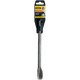 Зубило SDS PLUS STANLEY 22х240 мм (STA54417)