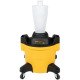 Фільтр-циклон для будівельних пилососів DeWalt (DXVCS002)