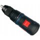 Аккумуляторная дрель-шуруповерт Bosch GSR 18V-50 Professional в L-Case с 2 акб 2 Ah и з/у GAL 18V-20 (06019H5000)