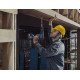 Аккумуляторная ударная дрель-шуруповерт Bosch GSB 18V-50 Professional с 2 акб и з/у (06019H5100)