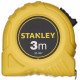 Рулетка измерительная Stanley GLOBAL TAPE 3 м 12х7 мм (0-30-487)