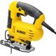 Пила лобзиковая DeWALT DWE349