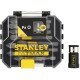Набір біт STANLEY FatMax, 50 мм, 10 шт, кейс (STA88565)