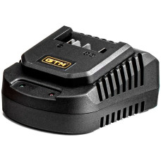 Зарядное устройство GTM Ch18V/4А (2698)
