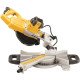 Пила торцовочная DeWALT DWS773