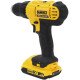 Дриль-шурупокрут DeWALT DCD771D2