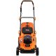 Аккумуляторная газонокосилка SEQUOIA SBL4037B-E2W