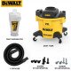 Фильтр-циклон для строительных пылесосов DeWalt (DXVCS002)