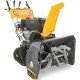 Снігоприбирач бензиновий Stiga ST5266P_TRAC