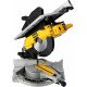 Торцювальна пилка DeWalt D27113