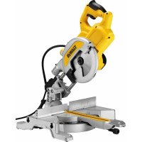 Пила торцювальна DeWALT (DWS777)