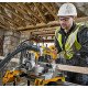 Пила торцовочная DeWALT (DWS777)