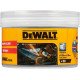 Набор кругов отрезных DeWALT FASTCUT, 125x1x22.23 мм, 50 шт. (DT20598)