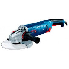 Угловая шлифмашина Bosch GWS 24-230 JZ (06018C3300)