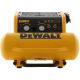 Компрессор воздушный поршневой DeWALT, 1800 Вт (DPC17PS)