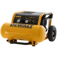 Компрессор воздушный поршневой DeWALT, 1800 Вт (DPC17PS)