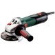 Болгарка Metabo W 9-125 Quick (600374000)
