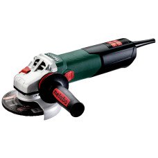 Болгарка Metabo WEV 15-125 Quick HT (600562000)