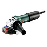 Угловая шлифмашина Metabo WEV 850-125 (603611000)