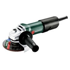 Угловая шлифмашина Metabo WEV 850-125 (603611000)