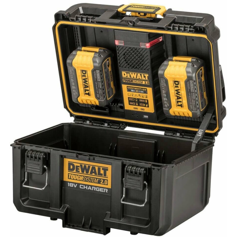 Зарядное устройство DeWALT (DWST83471)
