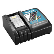Швидкозарядний пристрій Makita DC18RC (630718-5)