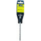 Бур Werk SDS-Plus 25x800 мм (94273)